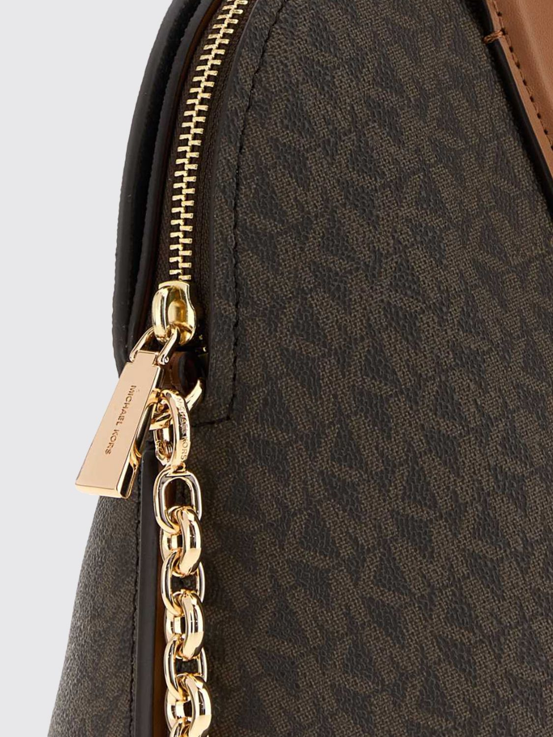 [Michael Kors] Tote bag FW26 30T6GX4S7B BRNACORN