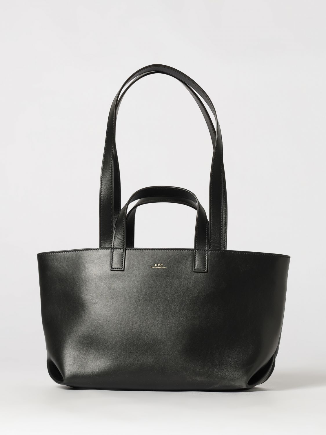[A.P.C.] Shoulder bag FW26 PXCENF67073 LZZ