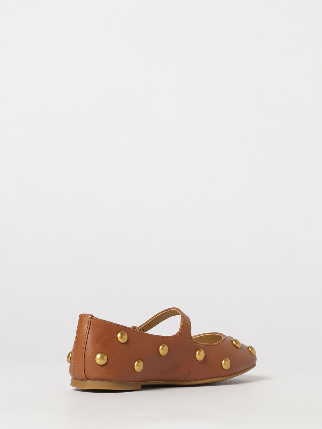 [Michael Kors] Flat shoes FW26 40T6NLFP2L 230