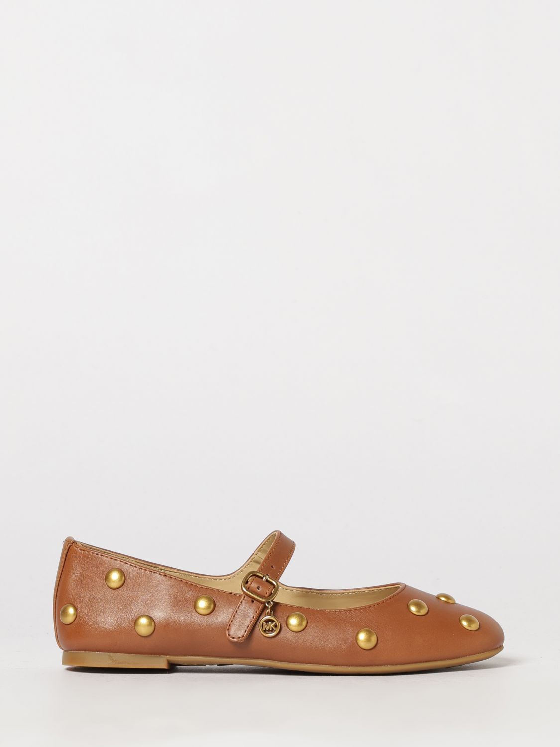 [Michael Kors] Flat shoes FW26 40T6NLFP2L 230