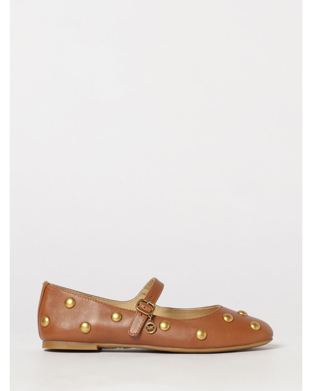[Michael Kors] Flat shoes FW26 40T6NLFP2L 230