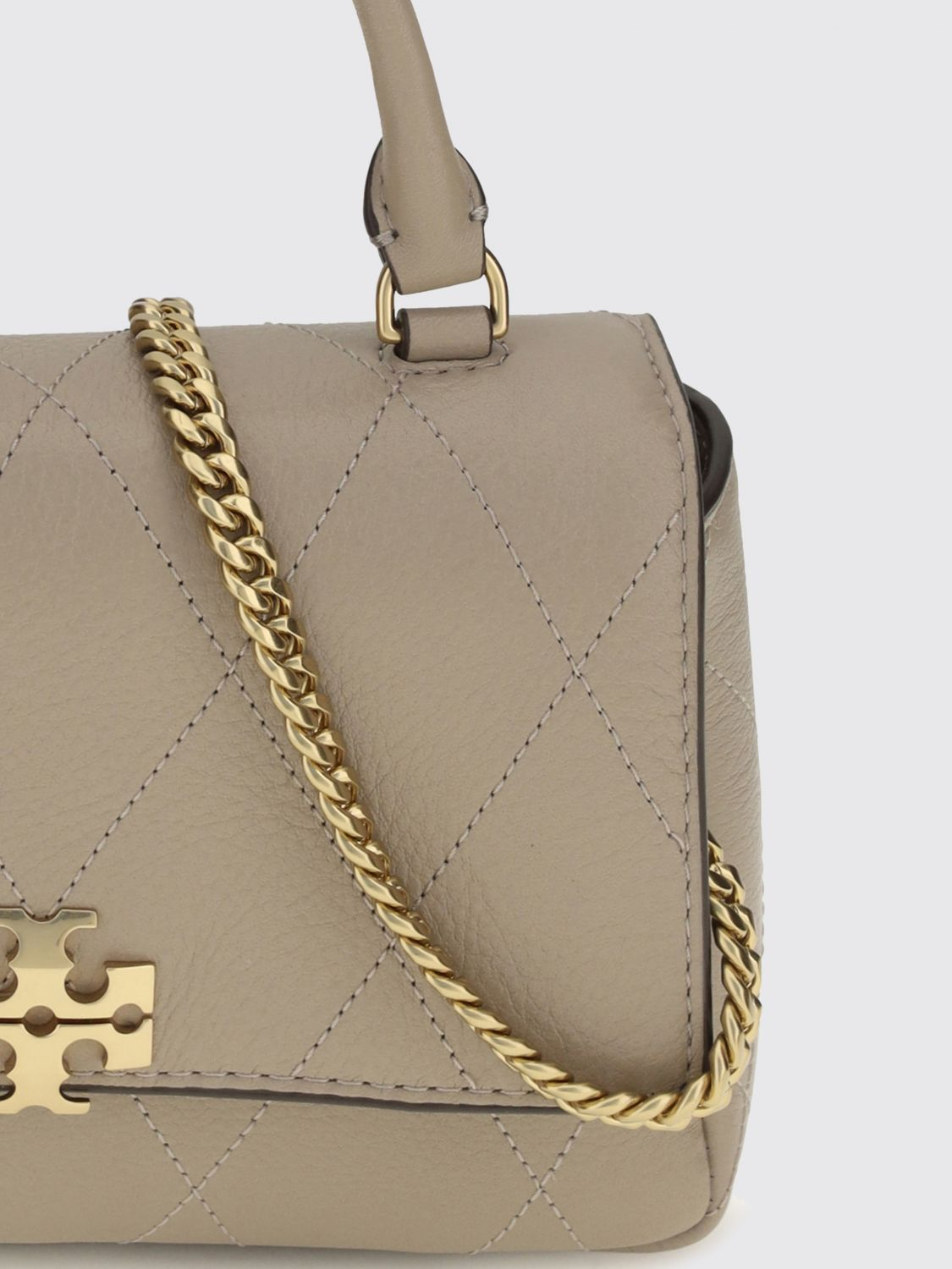 [Tory Burch] Tote bag FW26 186032 020