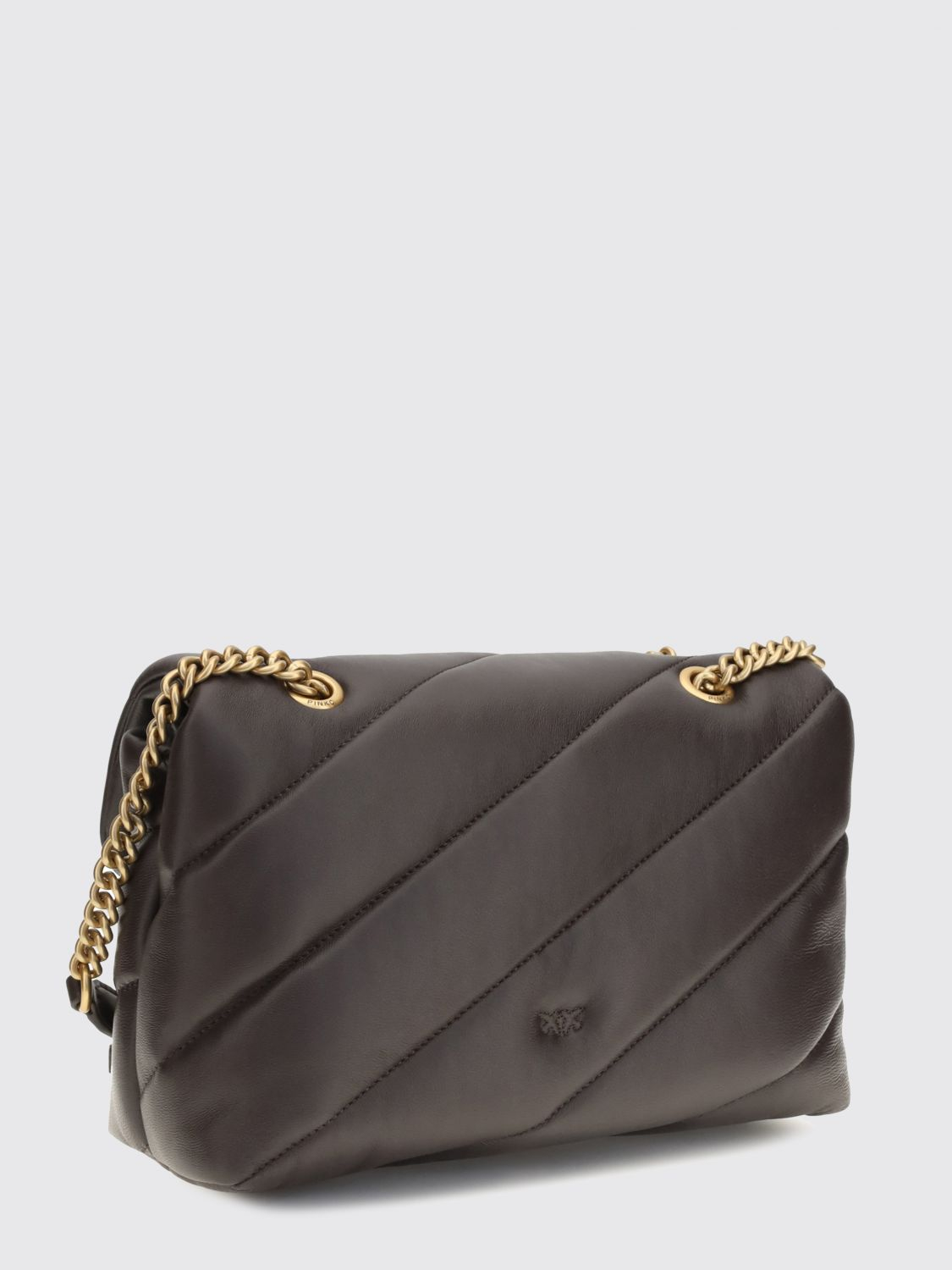 [PINKO] Cross body bag FW26 100038A0F2 M12Q