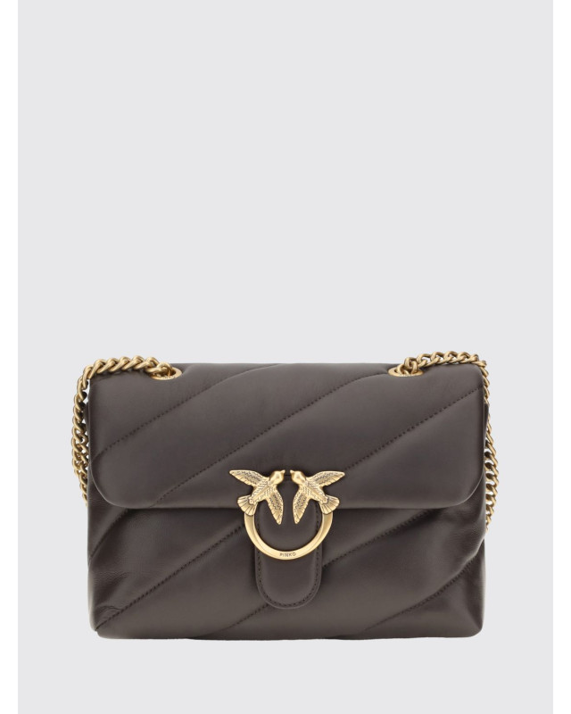 [PINKO] Cross body bag FW26 100038A0F2 M12Q