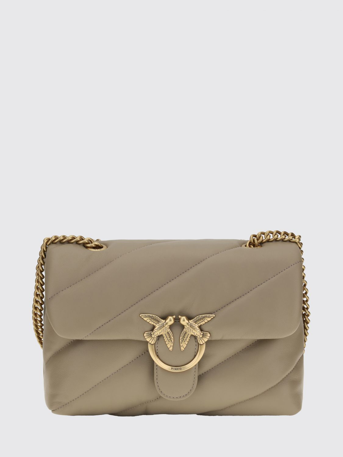 [PINKO] Cross body bag FW26 100038A0F2 I49Q