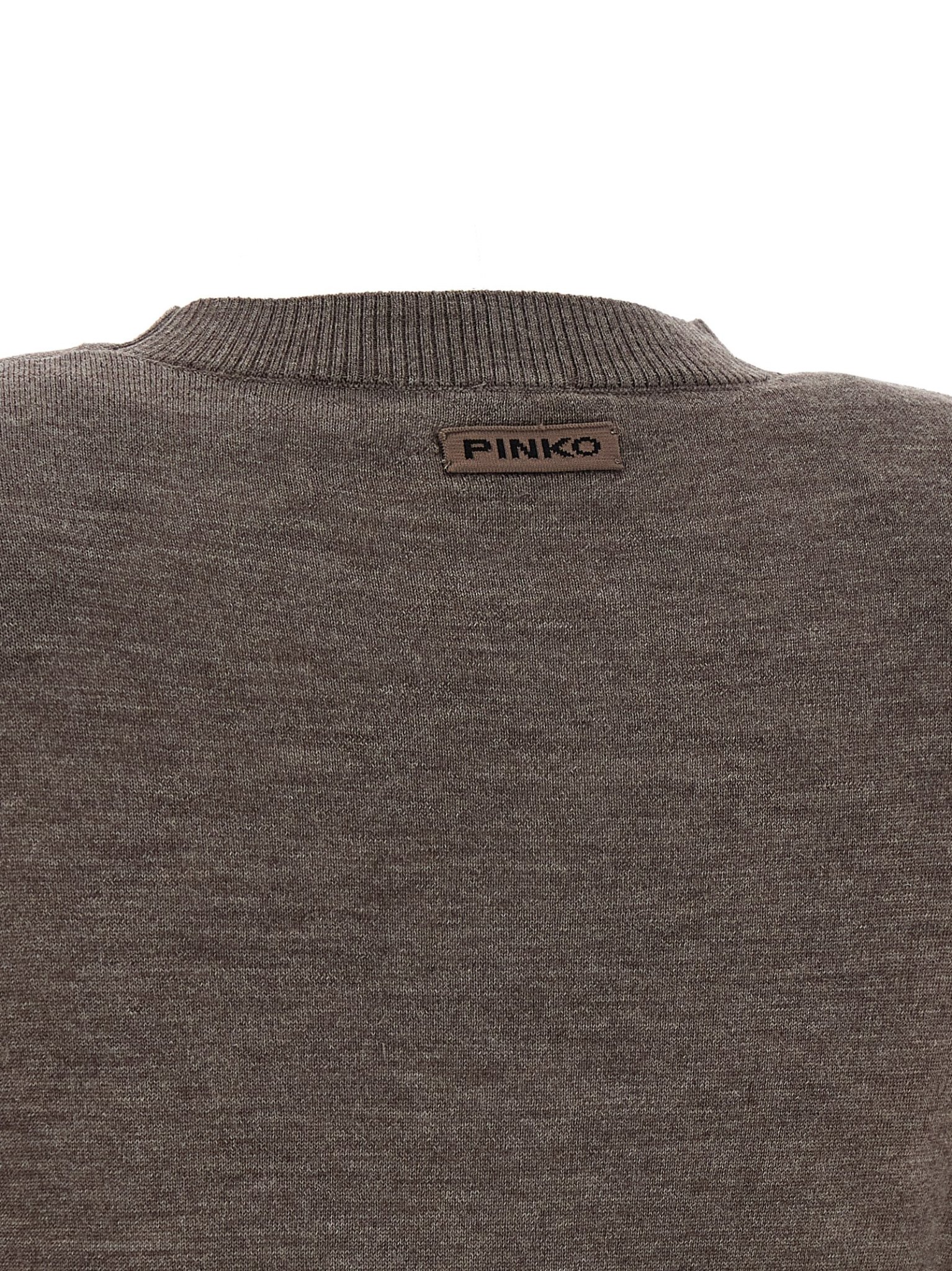[PINKO] Knitwear FW26 107246A3FYI66