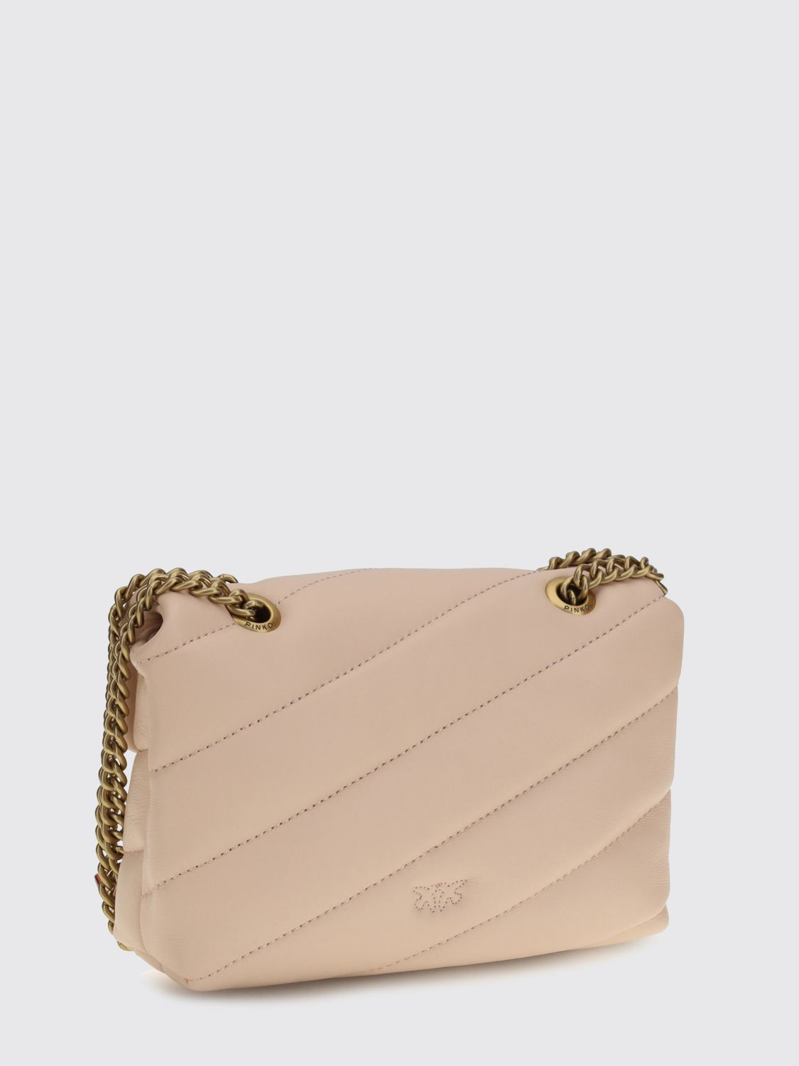 [PINKO] Cross body bag FW26 100040A0F2 N34Q
