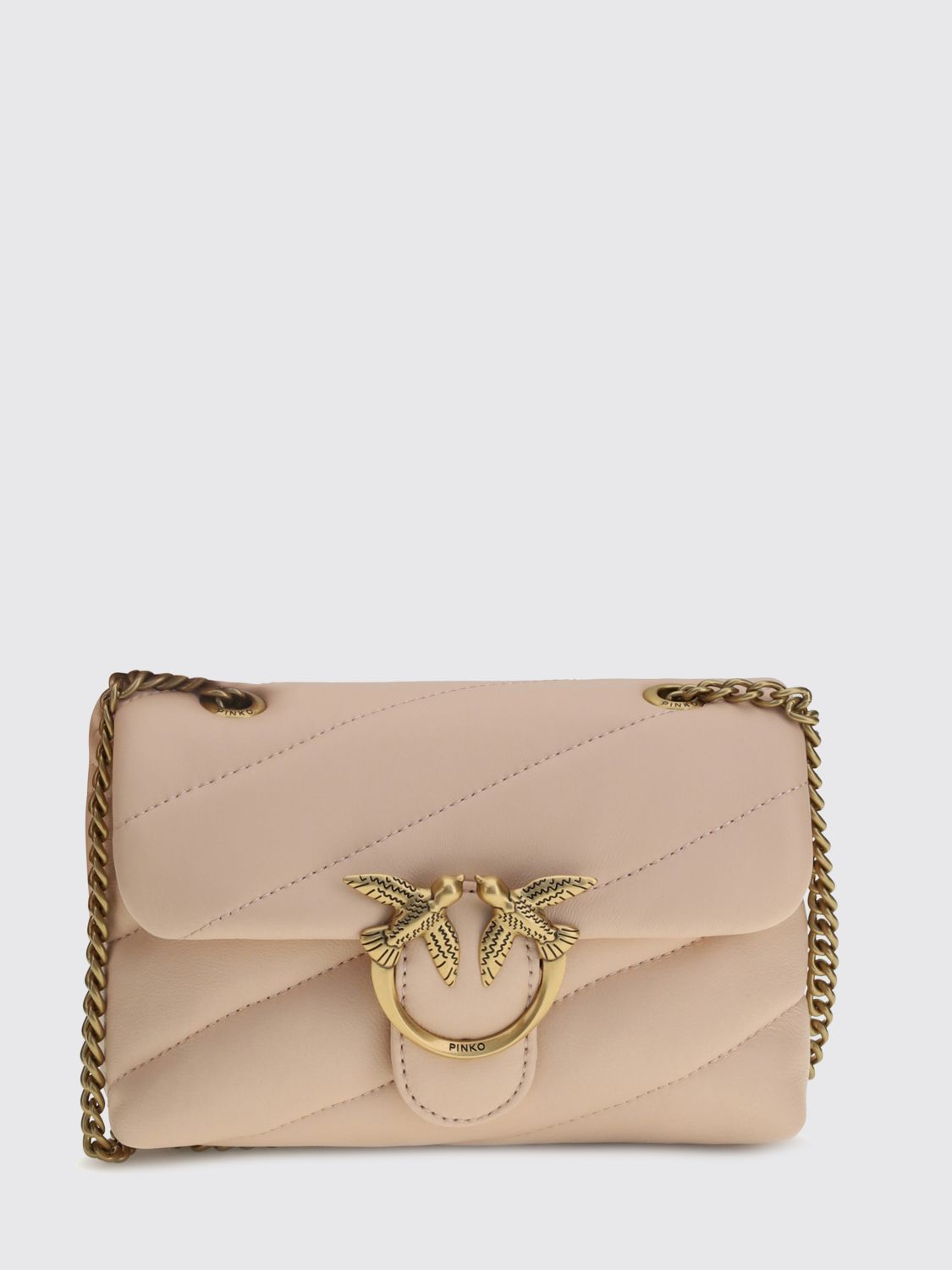 [PINKO] Cross body bag FW26 100040A0F2 N34Q