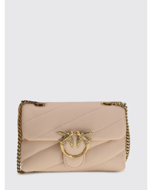 [PINKO] Cross body bag FW26 100040A0F2 N34Q