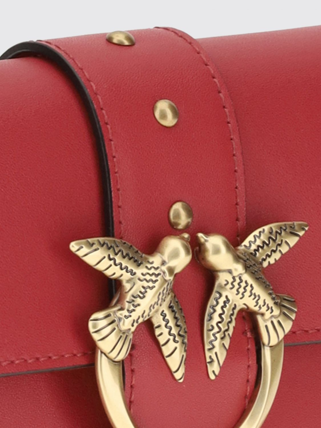 [PINKO] Shoulder bag FW26 100061A0F1 R59Q