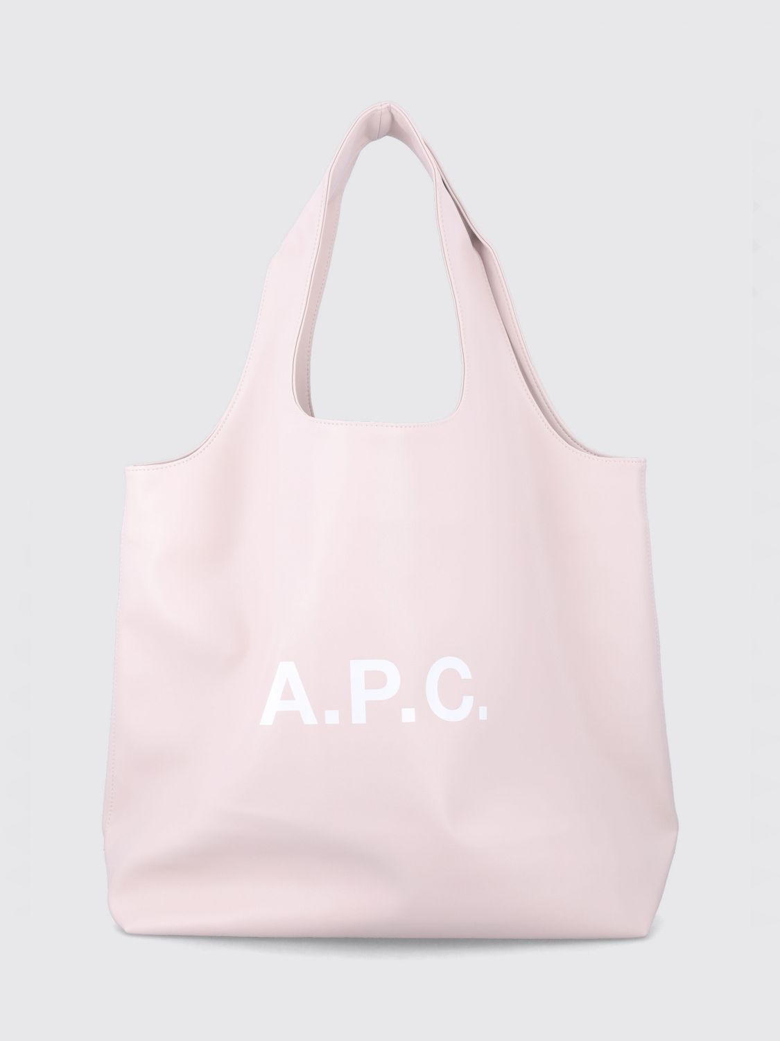 [A.P.C.] Shoulder bag FW26 M61565PUAAT HAF