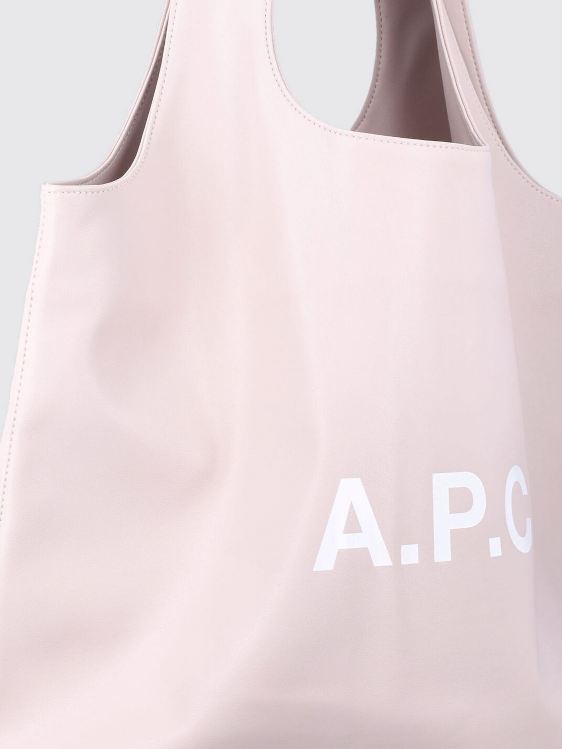[A.P.C.] Shoulder bag FW26 M61565PUAAT HAF