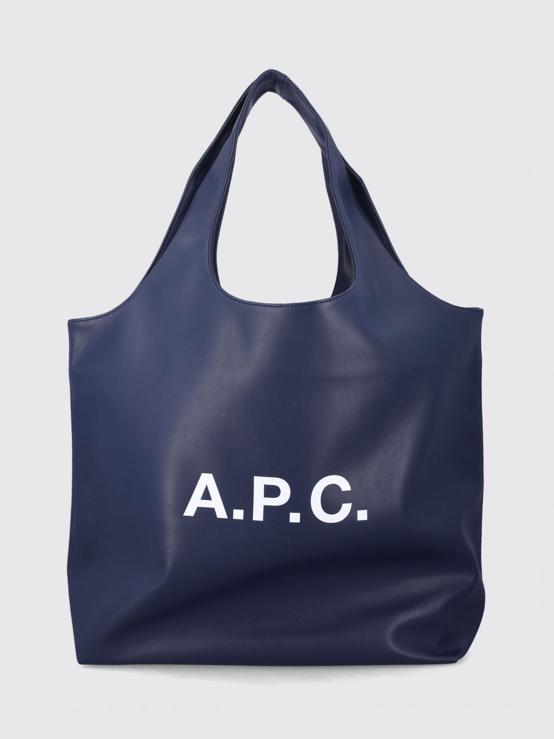 [A.P.C.] Shoulder bag FW26 M61565PUAAT IAK