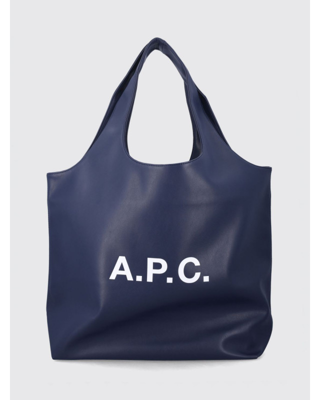 [A.P.C.] Shoulder bag FW26 M61565PUAAT IAK