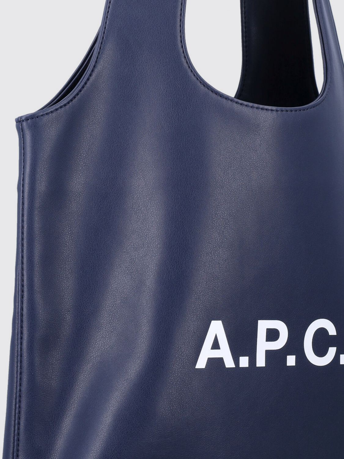 [A.P.C.] Shoulder bag FW26 M61861PUAAT IAK
