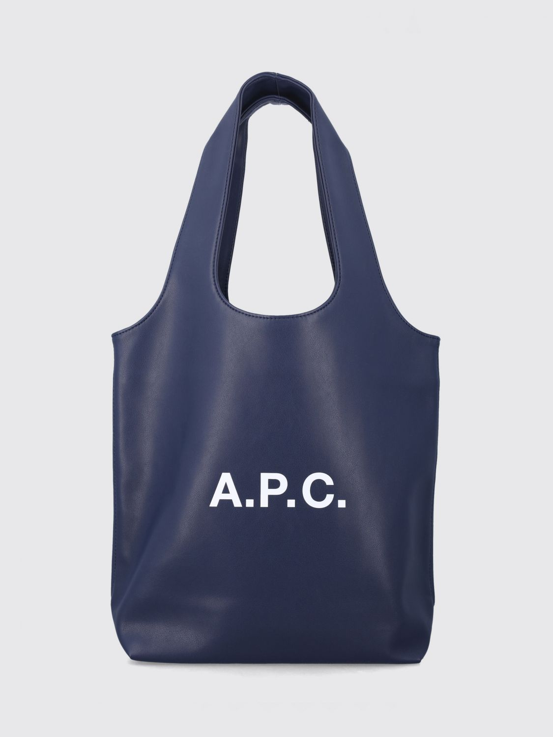 [A.P.C.] Shoulder bag FW26 M61861PUAAT IAK