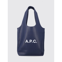 [A.P.C.] Shoulder bag FW26 M61861PUAAT IAK