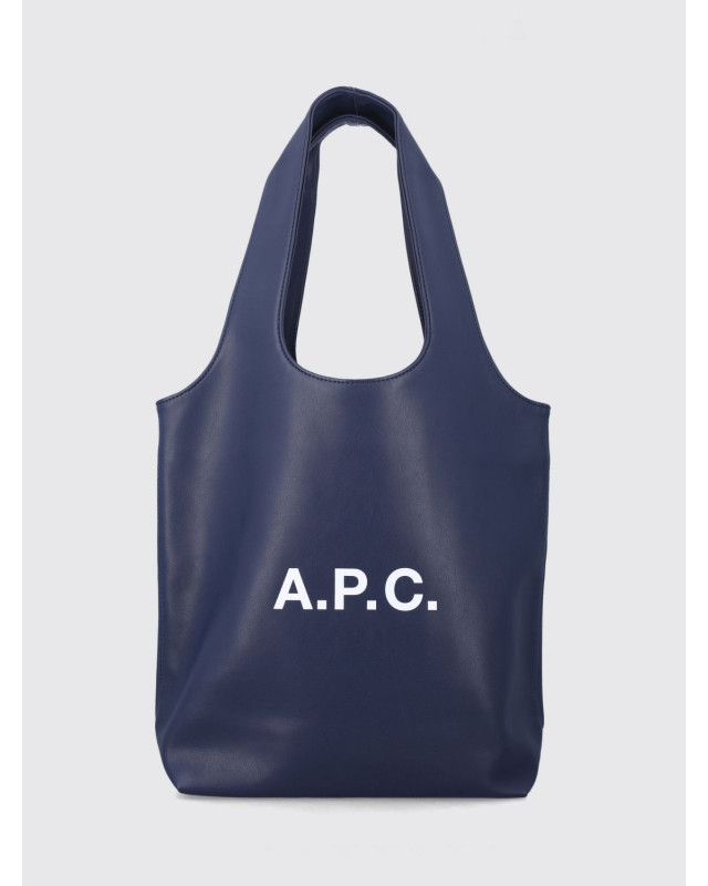 [A.P.C.] Shoulder bag FW26 M61861PUAAT IAK
