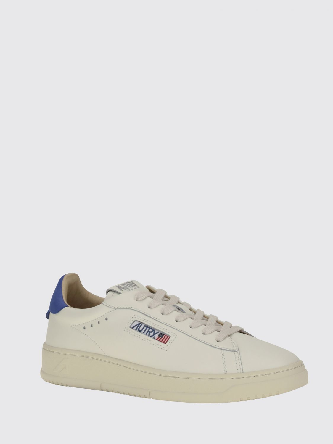 [AUTRY] Sneakers FW26 ADLM MR26
