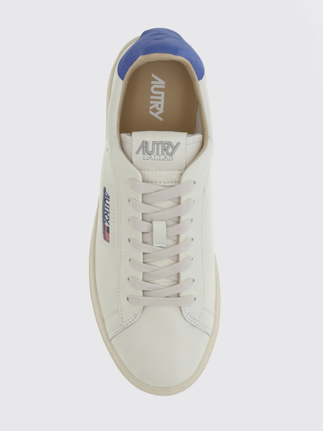 [AUTRY] Sneakers FW26 ADLM MR26