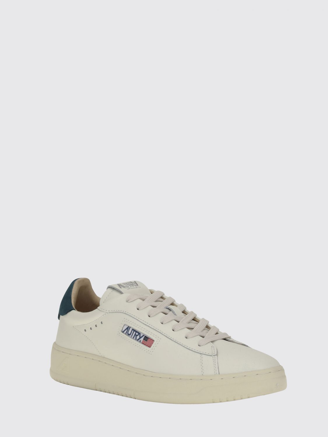 [AUTRY] Sneakers FW26 ADLM MR25