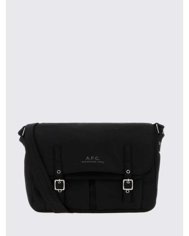 [A.P.C.] Cross body bag FW26 PSANLH67007 LZZ
