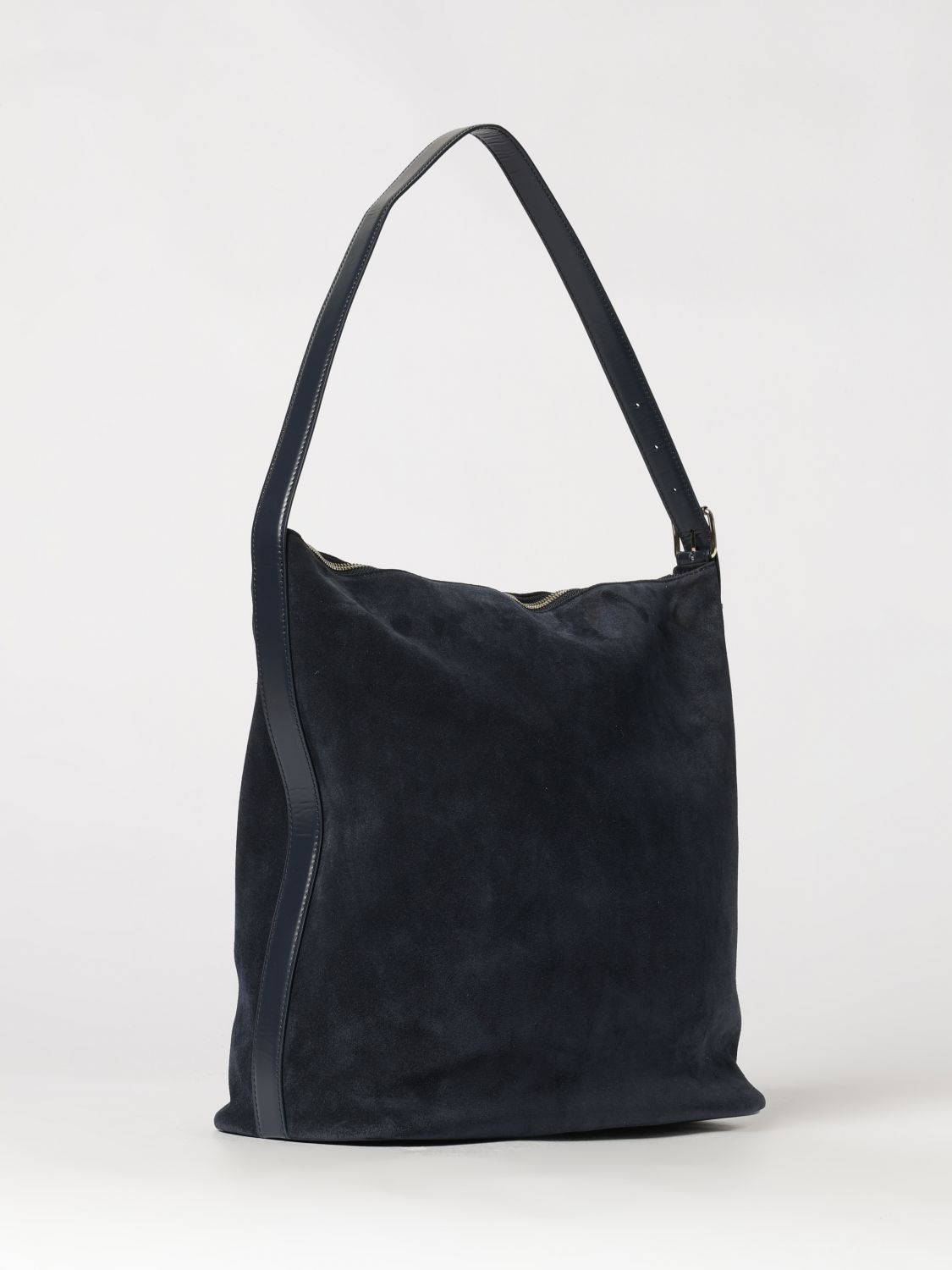 [A.P.C.] Tote bag FW26 PXCALF67029 IAK