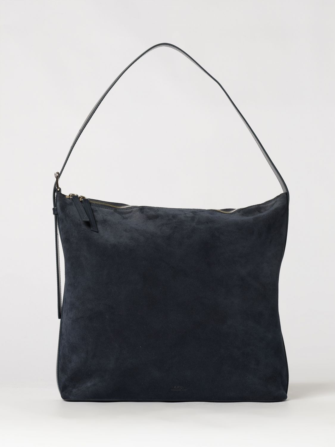 [A.P.C.] Tote bag FW26 PXCALF67029 IAK