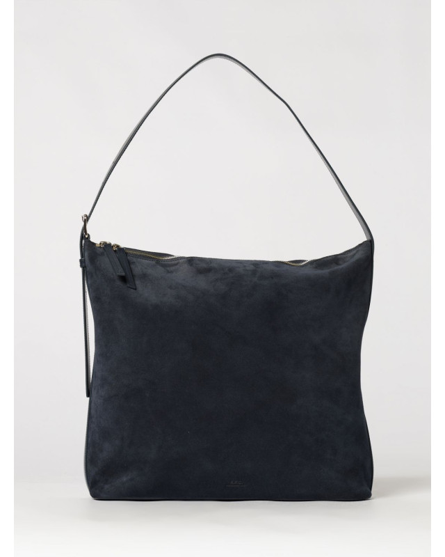 [A.P.C.] Tote bag FW26 PXCALF67029 IAK