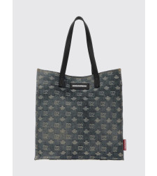 [Dsquared2] Tote bag FW26 SPM011610105466 M2498