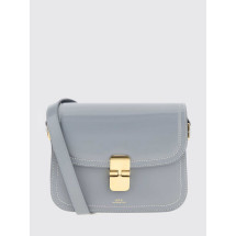 [A.P.C.] Tote bag FW26 PXCDNF61413 IAF