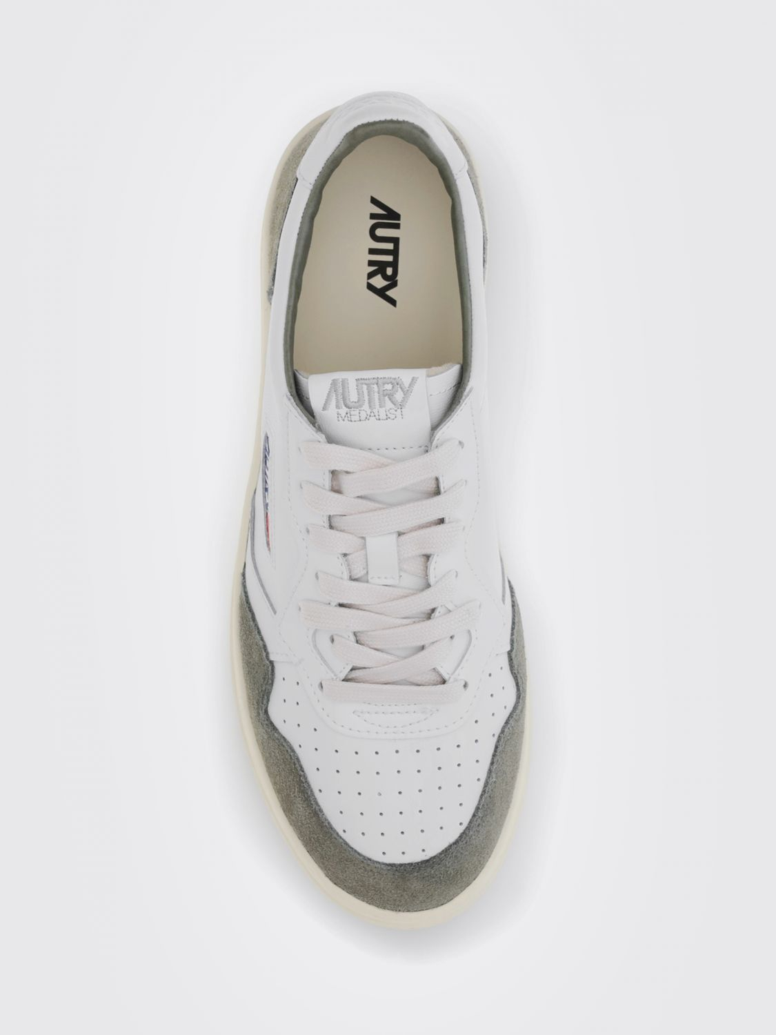 [AUTRY] Sneakers FW26 AULM FT21
