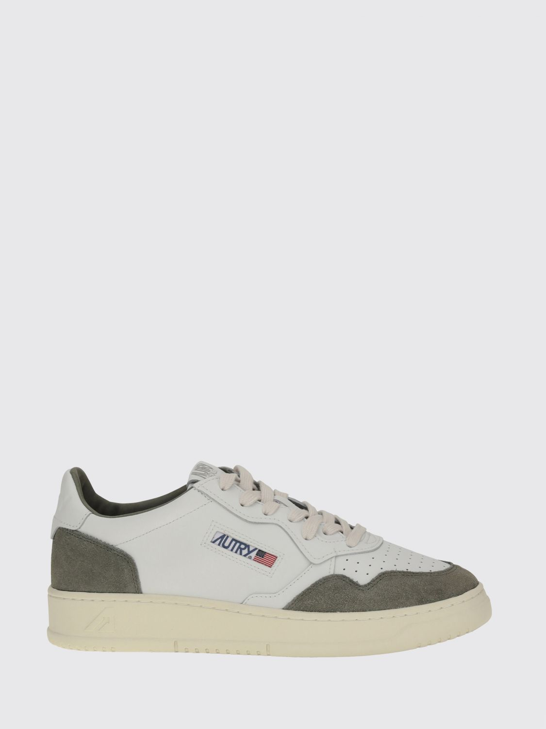 [AUTRY] Sneakers FW26 AULM FT21