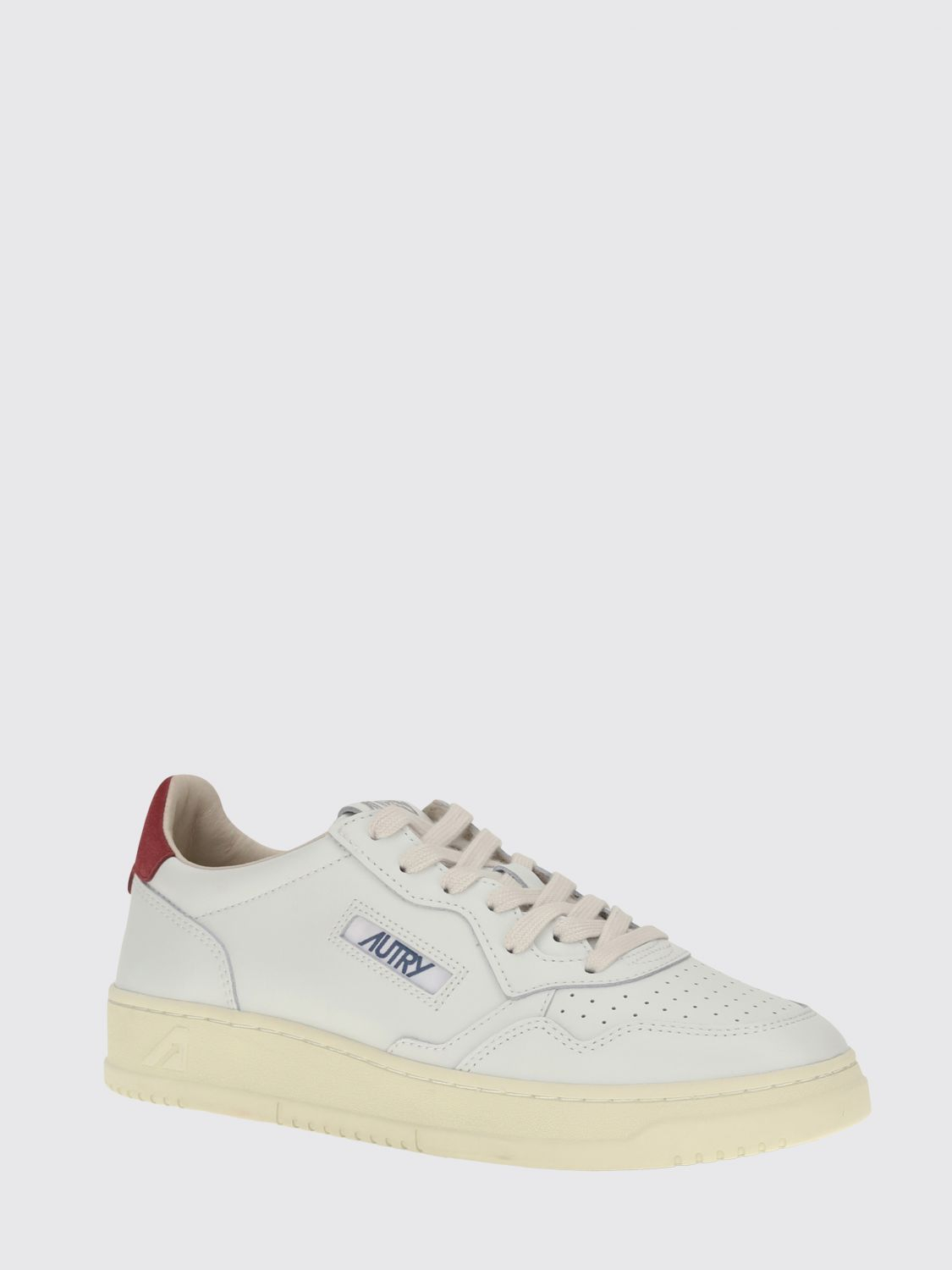 [AUTRY] Sneakers FW26 AULM BJ01