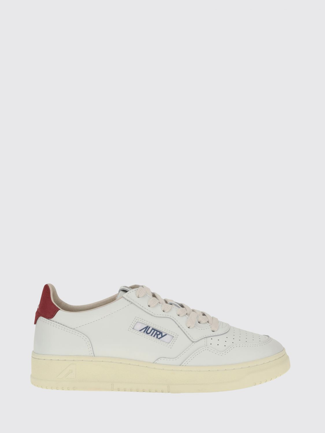 [AUTRY] Sneakers FW26 AULM BJ01
