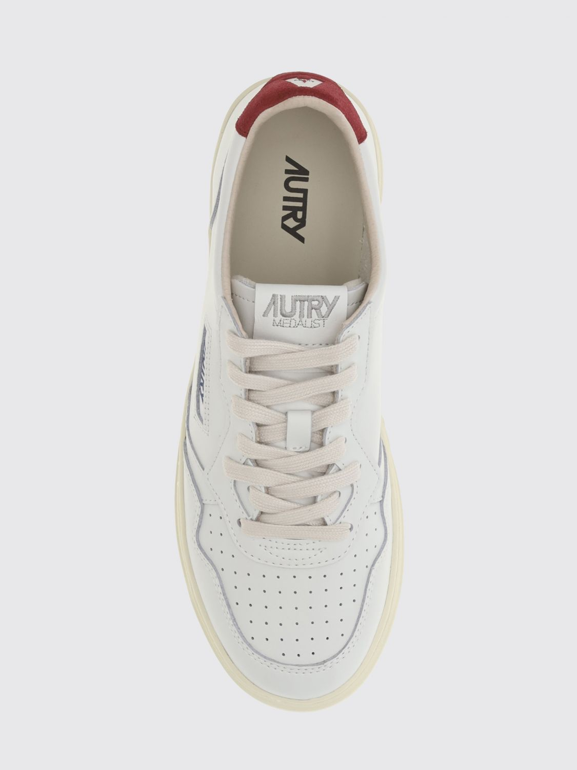 [AUTRY] Sneakers FW26 AULM BJ01