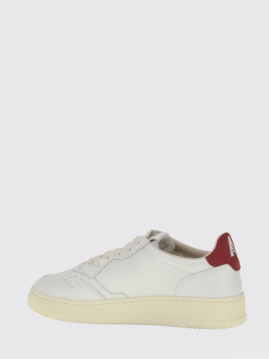[AUTRY] Sneakers FW26 AULM BJ01