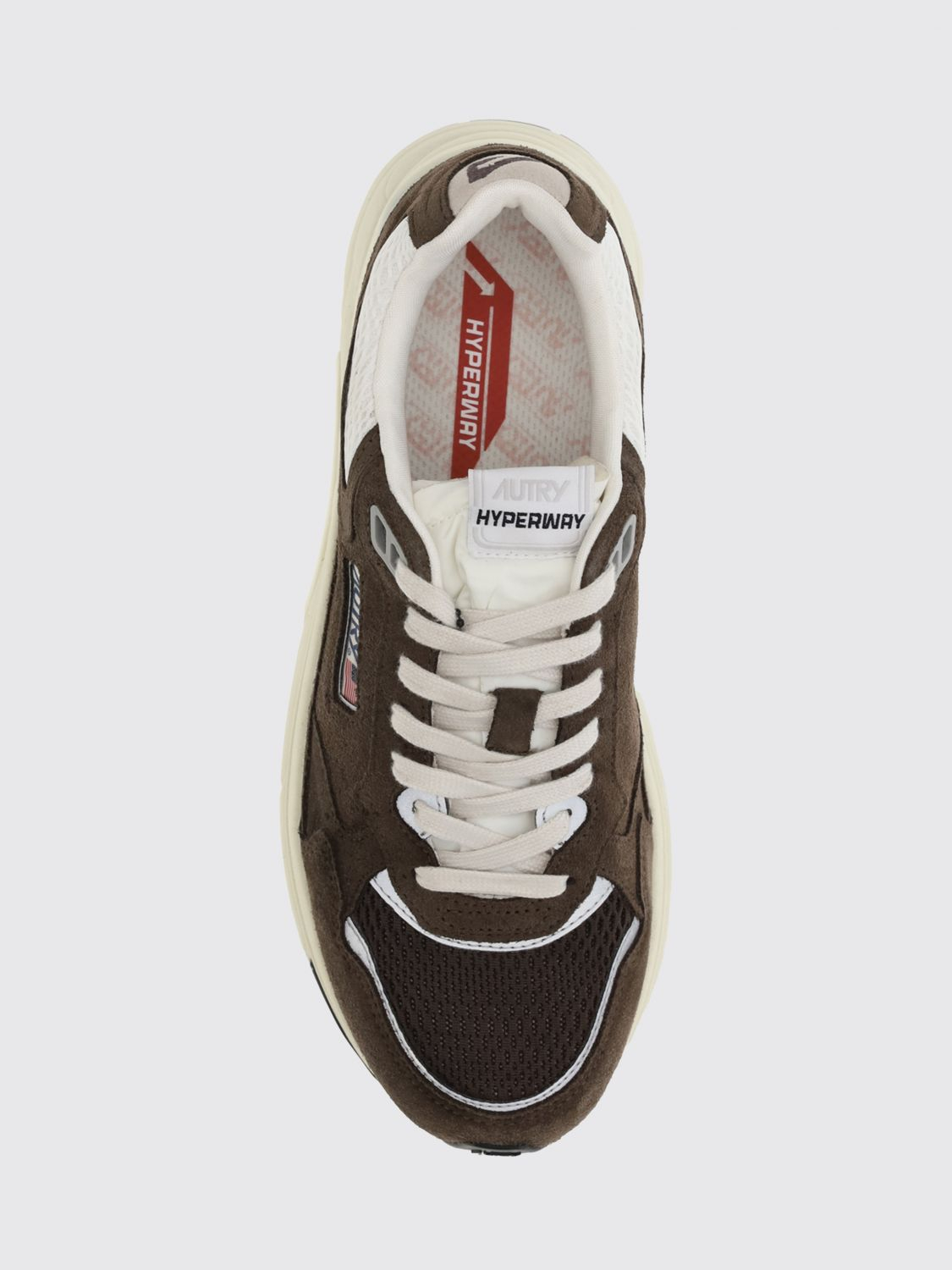 [AUTRY] Sneakers FW26 HYLM UM25