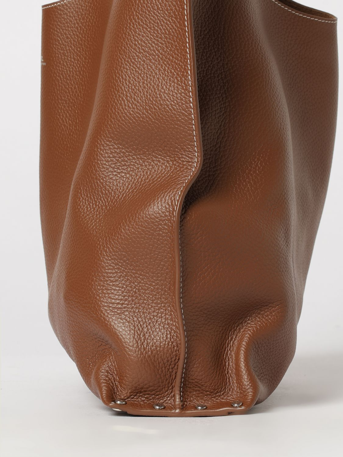 [A.P.C.] Shoulder bag FW26 PXCBCF67043 CAD