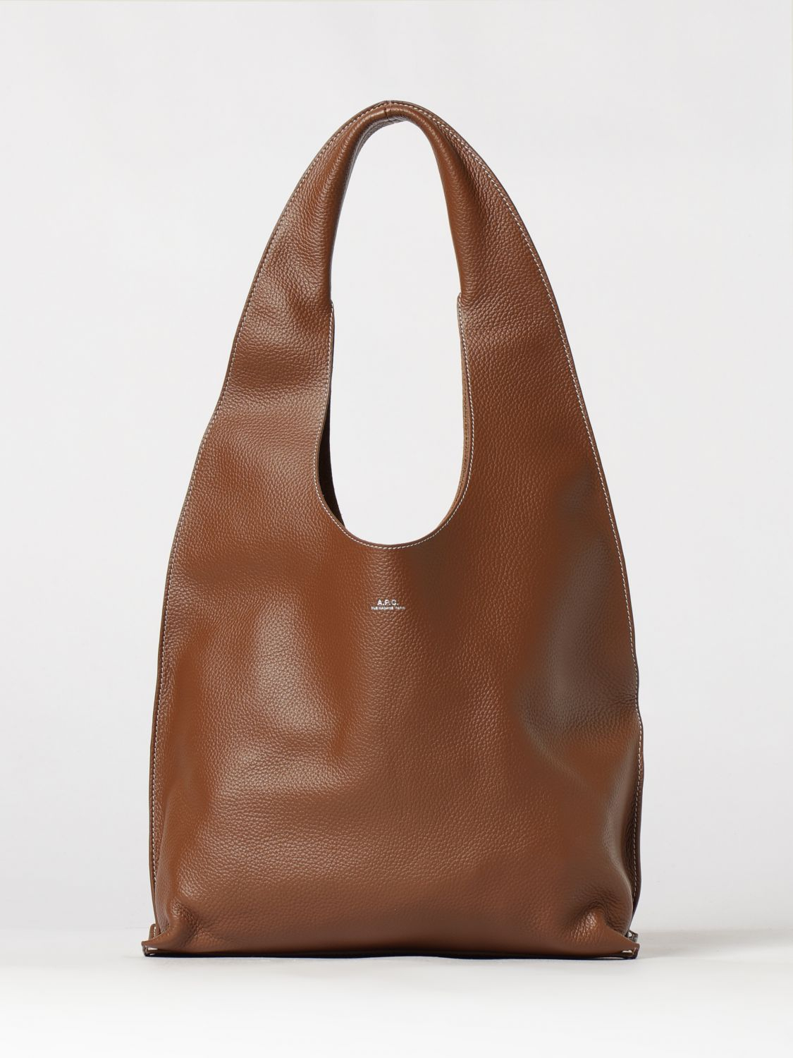 [A.P.C.] Shoulder bag FW26 PXCBCF67043 CAD