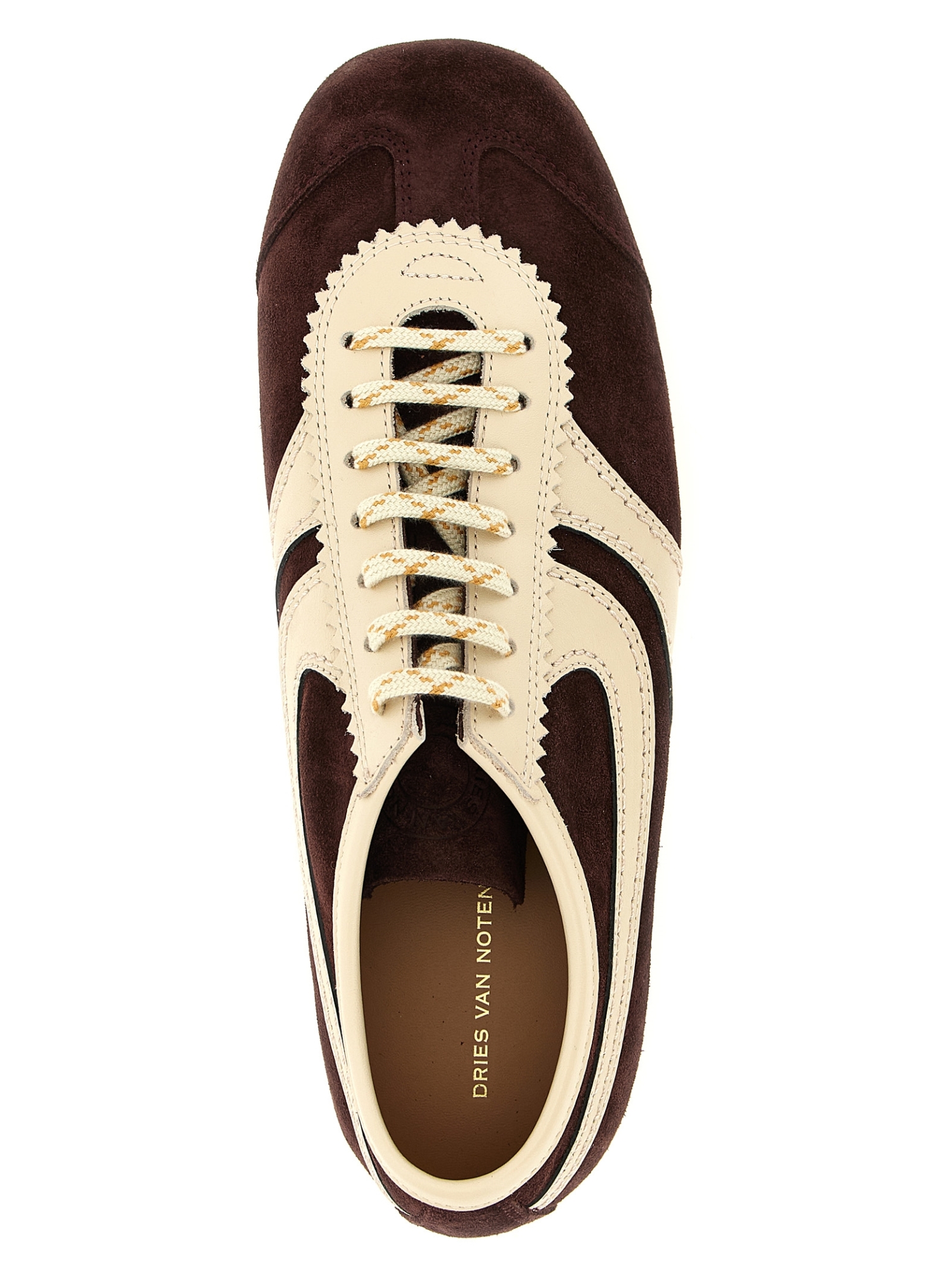 [DRIES VAN NOTEN] Sneakers FW26 2621317000132402