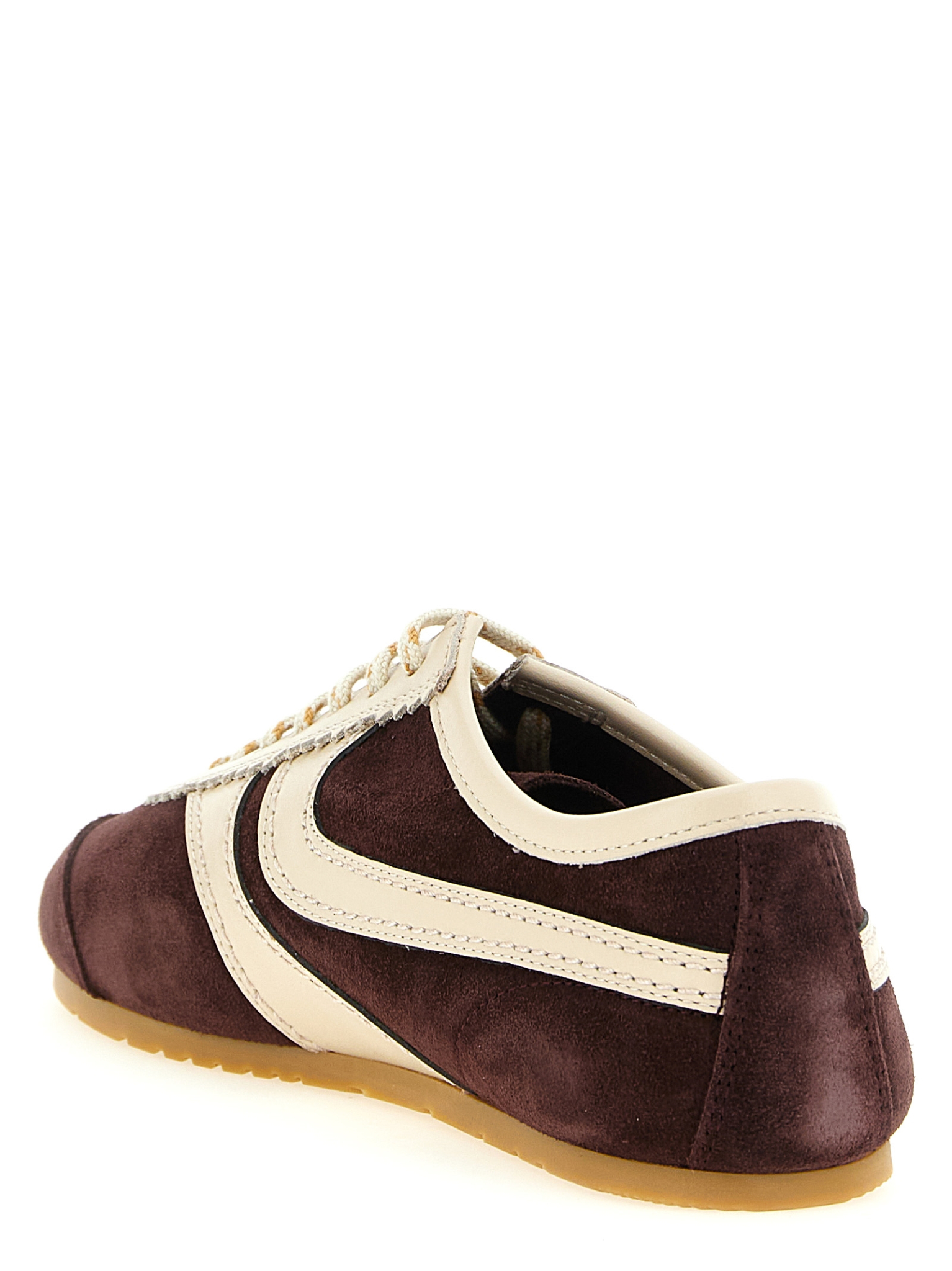 [DRIES VAN NOTEN] Sneakers FW26 2621317000132402