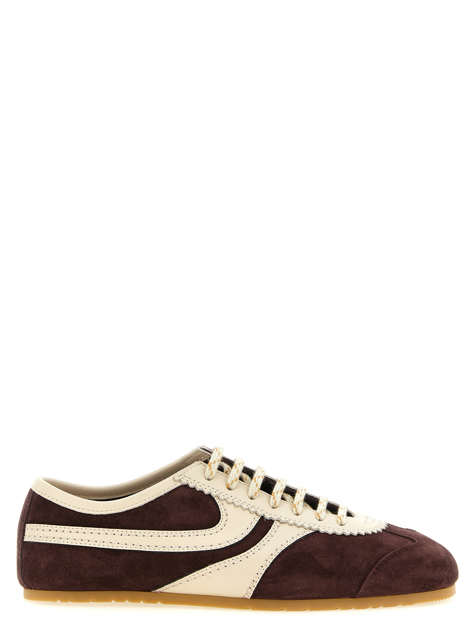 [DRIES VAN NOTEN] Sneakers FW26 2621317000132402