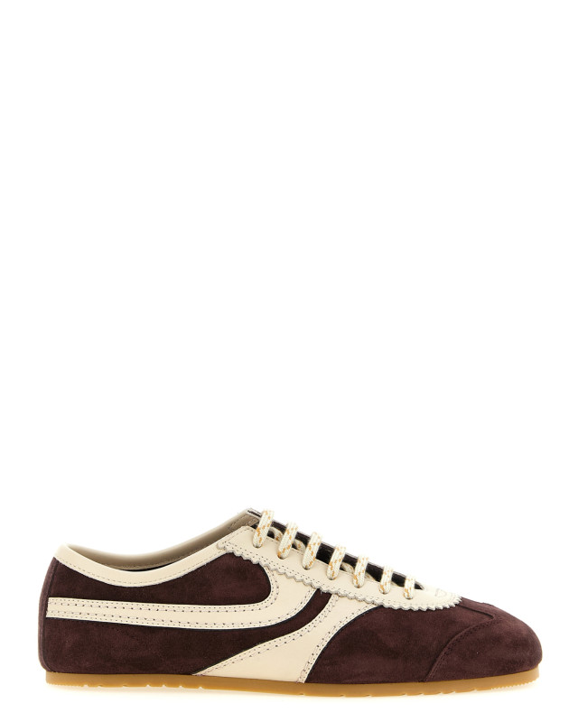 [DRIES VAN NOTEN] Sneakers FW26 2621317000132402