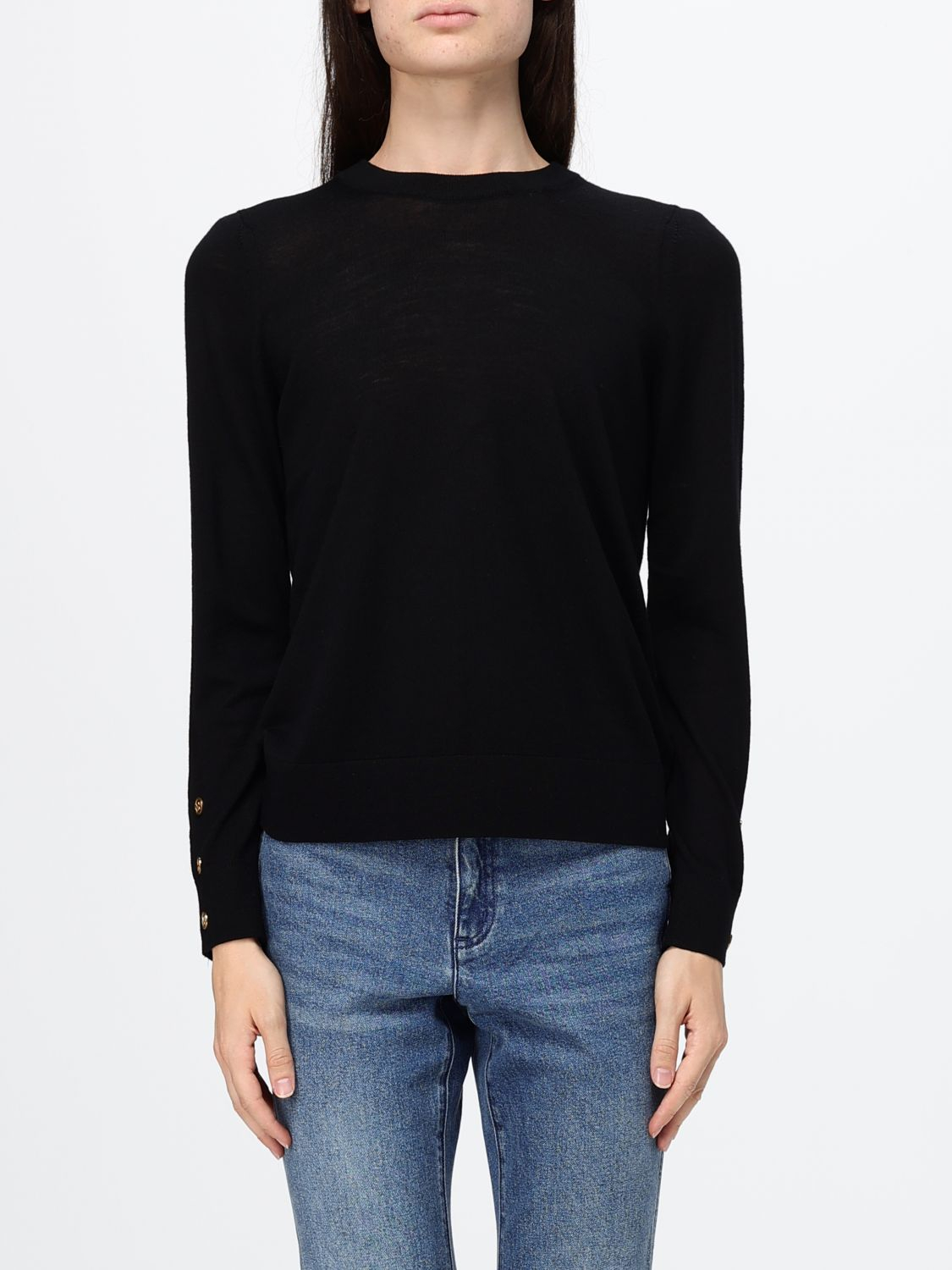 [Michael Kors] Knitwear FW26 MS460XH4VR 001
