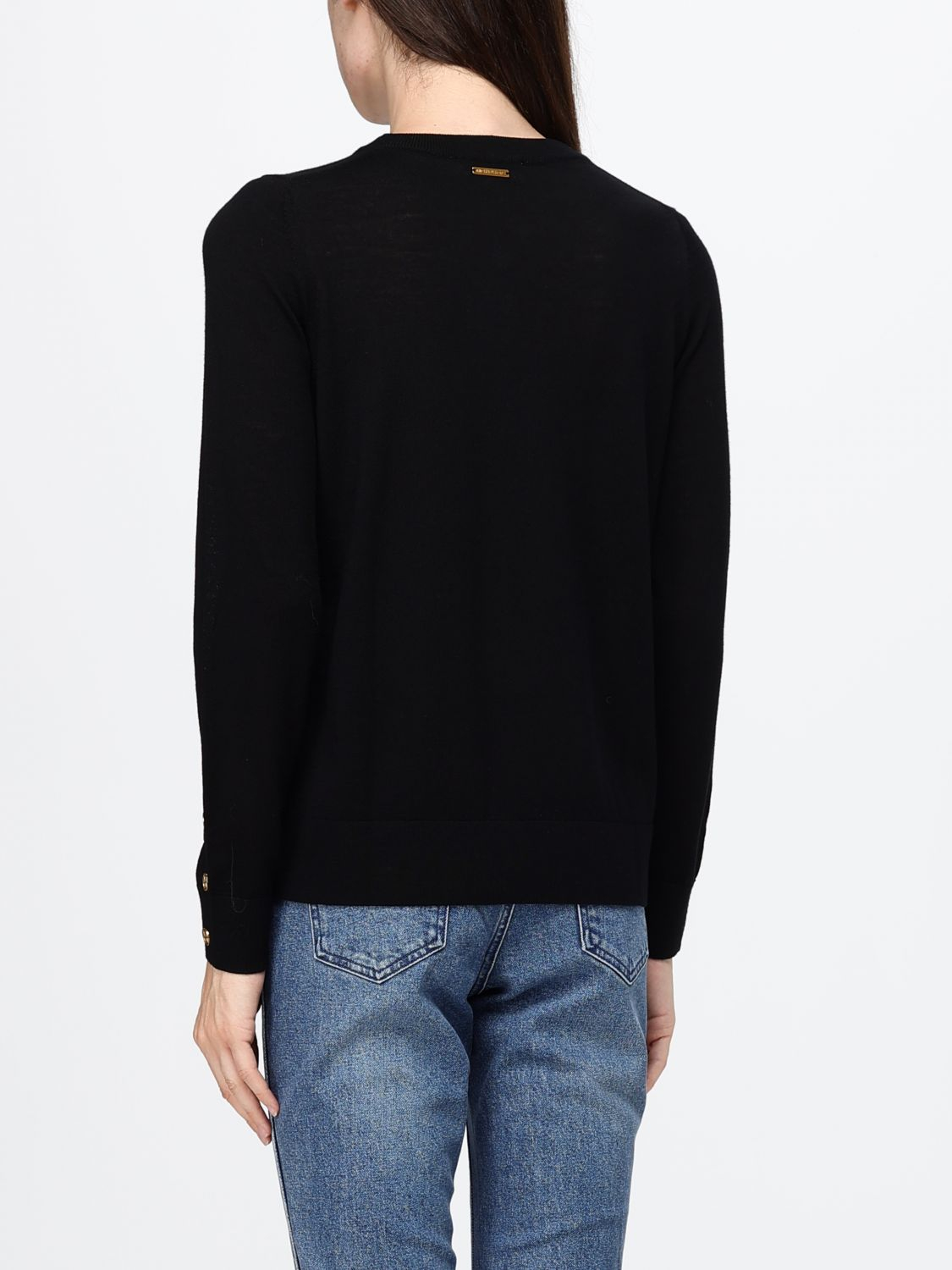 [Michael Kors] Knitwear FW26 MS460XH4VR 001