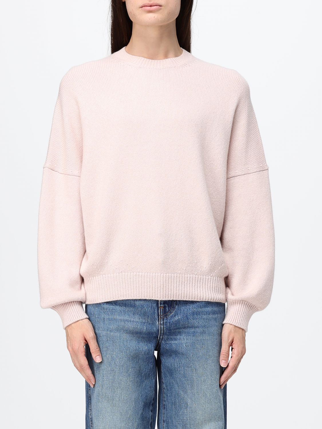 [KHAITE] Knitwear FW26 9560650 666