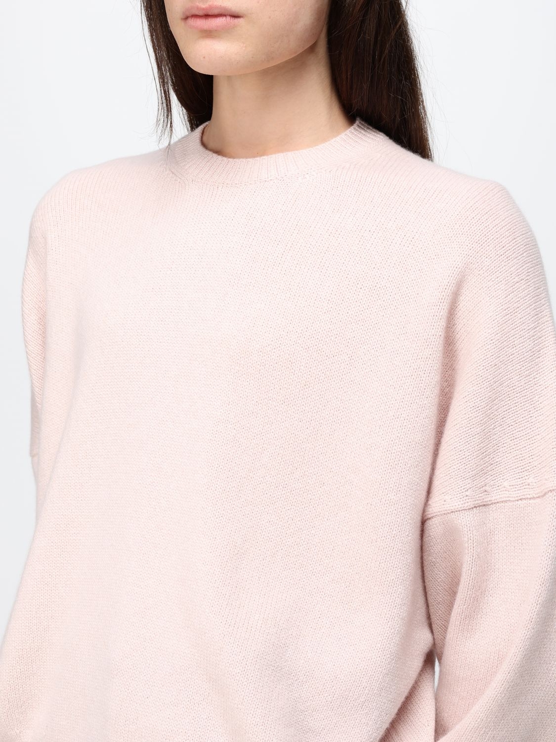 [KHAITE] Knitwear FW26 9560650 666