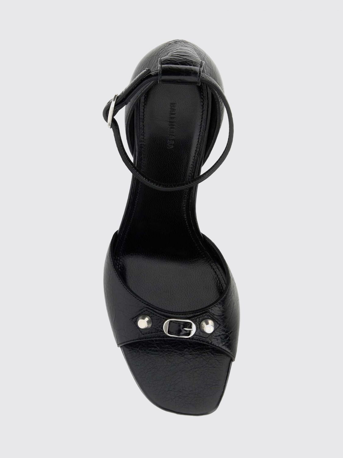 [Balenciaga] Sandals SS26 854007WAD4Y 1080