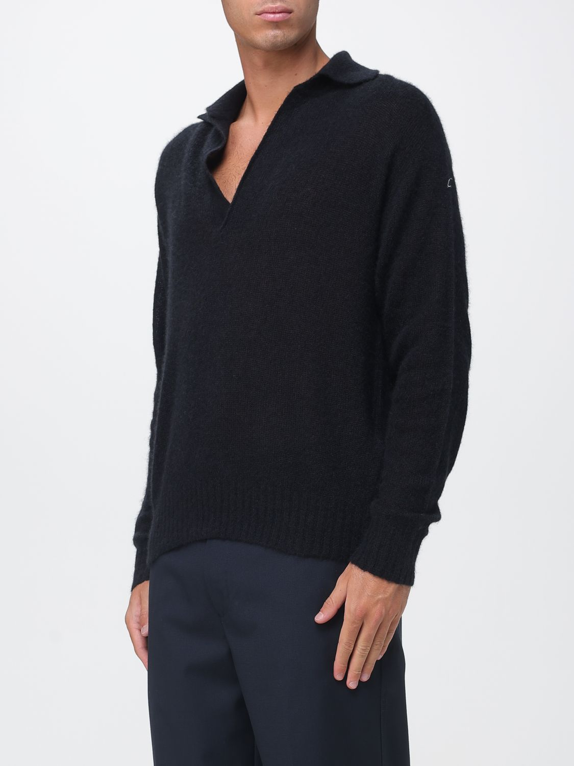 [Tom Ford] Knitwear FW26 KPL058YMK126 NAA